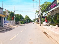 Đất 134m2 mặt tiền đường Đào Sư Tích, Nhà Bè. Giá chỉ 38tr/m2 Đất 134m2 mặt tiền đường Đào Sư Tích, Nhà Bè. Giá chỉ 38tr/m2