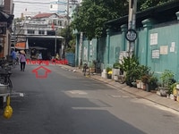 Chỉ hơn 3 tỷ sở hữu nhà đẹp vị trí VIP Tân Bình