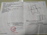 Bán nhà hẻm xe hơi đg Nguyễn Duy phường 12, quận 8