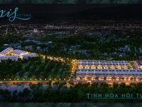 Đất Ven Biển Hồ Tràm 140m2, Xuyên Mộc, Bà Rịa Vũng Tàu Đất Ven Biển Hồ Tràm 140m2, Xuyên Mộc, Bà Rịa Vũng Tàu