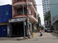 Bán góc 2MTKD Tân Hương,P.Tân Quý, Q. Tân Phú, 4x15, 3 Tấm, 11,2 tỷ Bán góc 2MTKD Tân Hương,P.Tân Quý, Q. Tân Phú, 4x15, 3 Tấm, 11,2 tỷ