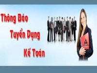Công Ty TNHH Vũ Quỳnh Tuyển Kế Toán Nội Bộ Tại Thanh Trì
