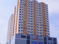 Cần bán gấp căn hộ chung cư lộc ninh singasnhine Cần bán gấp căn hộ chung cư lộc ninh singasnhine