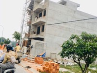 Đất Nền 144m2 Giá Thật,Vị Trí Thật Ở Bình Chánh Liệu Bạn Đã Xem Chưa