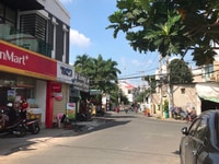 Lô đất 66m2 , hẻm xe hơi đường số 7 Linh Trung Thủ Đức Lô đất 66m2 , hẻm xe hơi đường số 7 Linh Trung Thủ Đức