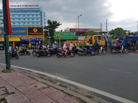 Bán lô mặt tiền đường 34 Linh Đông Thủ Đức , giá 4,4 tỷ Bán lô mặt tiền đường 34 Linh Đông Thủ Đức , giá 4,4 tỷ