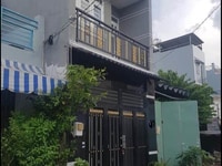 Nhà sổ riêng, hẻm nhựa 6m, nằm đường lớn Bình Thành, quận bình tân Nhà sổ riêng, hẻm nhựa 6m, nằm đường lớn Bình Thành, quận bình tân