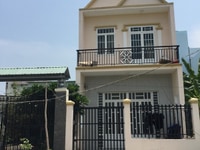 Bán nhà riêng khu tái định cư, Tân Kim, Cần Giuộc, Long An Bán nhà riêng khu tái định cư, Tân Kim, Cần Giuộc, Long An