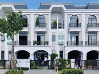 Còn 2 căn nhà phố phúc an city chỉ 1.9 tỷ/căn, nhận nhà ngay tặng ngay Còn 2 căn nhà phố phúc an city chỉ 1.9 tỷ/căn, nhận nhà ngay tặng ngay