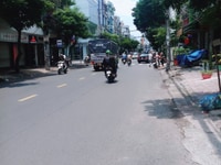 Bán nhà MT Nguyễn Hồng Đào, P.14, Tân Bình; 8,5 x 14m, 3 lầu mới Bán nhà MT Nguyễn Hồng Đào, P.14, Tân Bình; 8,5 x 14m, 3 lầu mới