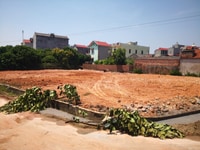 Bán đất khu công nghiệp Lan Mẫu Bán đất khu công nghiệp Lan Mẫu
