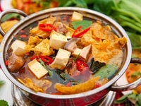 Lẩu Dê Ba Hơn tuyển nam & nữ phục vụ (bao ăn ở) Lẩu Dê Ba Hơn tuyển nam & nữ phục vụ (bao ăn ở)