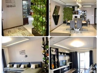 Căn hộ cao cấp Cosmo City thuộc dự án City Land Căn hộ cao cấp Cosmo City thuộc dự án City Land