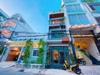 Cơ hội mua được ngôi nhà ”Mart home” đầu tiên tại Q. Bình Thạnh