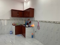 Nhà đẹp đường Hà huy giáp /100m. 4x6m, 2 lầu chỉ 1,55 tỷ Nhà đẹp đường Hà huy giáp /100m. 4x6m, 2 lầu chỉ 1,55 tỷ
