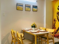 Bán nhà 3 lầu hẻm Lê Đức Thọ Phường 17 Gò Vấp tặng full nội thất Bán nhà 3 lầu hẻm Lê Đức Thọ Phường 17 Gò Vấp tặng full nội thất