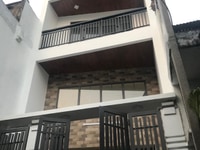 Mặt Tiền Võ Thành Trang. DT 4x16m 1 trệt 2 lầu. Giá 10.9 tỷ Mặt Tiền Võ Thành Trang. DT 4x16m 1 trệt 2 lầu. Giá 10.9 tỷ