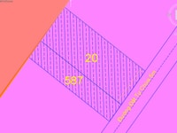Bán nhà vườn ở 1/Nguyễn Thị Đặng. DT: 388m2 (Giá: 3 tỷ). SHR. Đường 5m Bán nhà vườn ở 1/Nguyễn Thị Đặng. DT: 388m2 (Giá: 3 tỷ). SHR. Đường 5m