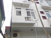 Bán nhà 3,5 tầng trong ngõ đường phủ thượng đoạn Bán nhà 3,5 tầng trong ngõ đường phủ thượng đoạn