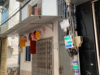 Bán nhà HXH Phan Văn Trị, P.5, Gò Vấp: 4,2 x 12, giá: 5,4tỷ Bán nhà HXH Phan Văn Trị, P.5, Gò Vấp: 4,2 x 12, giá: 5,4tỷ