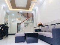 Bán Nhà Chính Chủ Hẻm 1 Trục ,Nguyễn Thượng Hiền,P5,Phú Nhuận. Bán Nhà Chính Chủ Hẻm 1 Trục ,Nguyễn Thượng Hiền,P5,Phú Nhuận.
