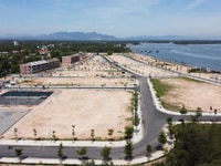 💥💥Bán đất View sông cổ cò Nam đà nẵng giá bùng nổ chỉ từ 1tỷ/nền. 💥💥Bán đất View sông cổ cò Nam đà nẵng giá bùng nổ chỉ từ 1tỷ/nền.