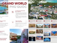 Sở Hữu Shophouse Top 10 Châu Á Chỉ 4 TỶ - GRAND WORLD PHÚ Sở Hữu Shophouse Top 10 Châu Á Chỉ 4 TỶ - GRAND WORLD PHÚ