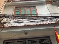 Bán Nhà Tô Vĩnh Diện - Thanh Xuân. Ô tô đỗ. 3 tỷ 5 Bán Nhà Tô Vĩnh Diện - Thanh Xuân. Ô tô đỗ. 3 tỷ 5