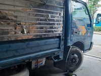 Nhận chở hàng thuê đi các tỉnh, giá cả đẹp Nhận chở hàng thuê đi các tỉnh, giá cả đẹp