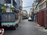 Nhà ở Lý Thường Kiệt Tân Bình 55m2 5 tầng HXH tránh chỉ hơn 8 tỷ Nhà ở Lý Thường Kiệt Tân Bình 55m2 5 tầng HXH tránh chỉ hơn 8 tỷ