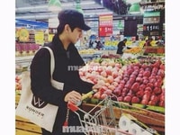 Chi nhánh Siêu Thị - phụ bán hàng và sắp xếp Chi nhánh Siêu Thị - phụ bán hàng và sắp xếp