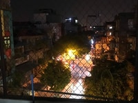 Nhà 4T mặt phố Tân Mai, Kinh doanh tốt 30m2, mặt tiền 5.5m giá 3.6 tỷ Nhà 4T mặt phố Tân Mai, Kinh doanh tốt 30m2, mặt tiền 5.5m giá 3.6 tỷ