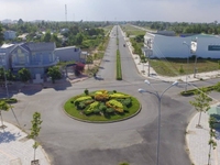 Đất nền giá rẻ trung tâm thành phố Vĩnh Long lộ giới 30m, vỉa hè 6m Đất nền giá rẻ trung tâm thành phố Vĩnh Long lộ giới 30m, vỉa hè 6m