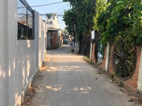Bán đất hẽm rộng ngay nguyễn duy trinh - đỗ xuân hợp
