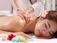 Dịch vụ Chăm sóc da và body cho mẹ bầu sau sinh Dịch vụ Chăm sóc da và body cho mẹ bầu sau sinh