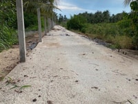 Đất Full Thổ Cư Xã Bình Phú TP Bến Tre 142m2 Đất Full Thổ Cư Xã Bình Phú TP Bến Tre 142m2