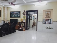 Bán nhà biệt thự Nguyễn Oanh, 10x15m, 150m2, 4 tầng BTCT, cực đẳng cấp Bán nhà biệt thự Nguyễn Oanh, 10x15m, 150m2, 4 tầng BTCT, cực đẳng cấp