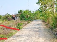 Đất ở đô thị chính chủ cách quốc lộ 13 5 phút gần trung tâm hành chính Đất ở đô thị chính chủ cách quốc lộ 13 5 phút gần trung tâm hành chính