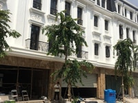Bán căn nhà shophouse Hoàng Huy riverside mặt đường Hùng Vương Bán căn nhà shophouse Hoàng Huy riverside mặt đường Hùng Vương