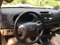 Bán xe toyota fortuner số sàn máy dầu Bán xe toyota fortuner số sàn máy dầu