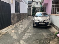 Nhà phố hẻm xe hơi hiện hữu 5m Phan Văn Trị, Phường 11, Bình Thạnh Nhà phố hẻm xe hơi hiện hữu 5m Phan Văn Trị, Phường 11, Bình Thạnh
