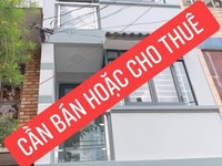 Mặt tiền hưng phú 3 lầu sân thượng 7.5 tỷ Mặt tiền hưng phú 3 lầu sân thượng 7.5 tỷ