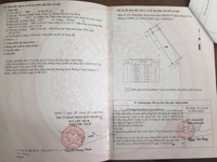Chính chủ cần bán gấp nhà đất, sổ hồng tại phường Thạnh Xuân, Quận 12 Chính chủ cần bán gấp nhà đất, sổ hồng tại phường Thạnh Xuân, Quận 12