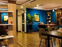 Bán Căn Hộ Cao Cấp Hoàng Anh Thanh Bình Quận 7 .DT :113,7m2 Bán Căn Hộ Cao Cấp Hoàng Anh Thanh Bình Quận 7 .DT :113,7m2