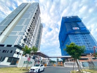 Căn hộ 2PN lớn mặt tiền QL13 sát Lotte Mart. Gía mùa dịch siêu hời Căn hộ 2PN lớn mặt tiền QL13 sát Lotte Mart. Gía mùa dịch siêu hời