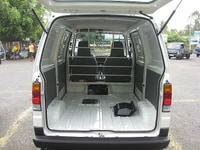 Bán SUzuki Blindvan 2020, giá cạnh tranh, hỗ trợ trả góp chỉ từ 120 tr Bán SUzuki Blindvan 2020, giá cạnh tranh, hỗ trợ trả góp chỉ từ 120 tr