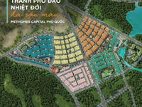Meyhomes Captial Phú Quốc - dự án khu dân cư hiện đại nhất ở đảo Ngọc Meyhomes Captial Phú Quốc - dự án khu dân cư hiện đại nhất ở đảo Ngọc