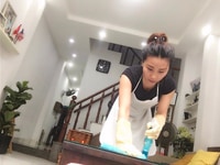 Giúp việc linh tinh trong bếp-Gọt/rữa rau củ quả. Rữa dụng cụ nấu Giúp việc linh tinh trong bếp-Gọt/rữa rau củ quả. Rữa dụng cụ nấu