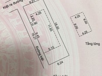 CC bán nhà cấp 4 Hồ xuân Hương CC bán nhà cấp 4 Hồ xuân Hương