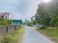 Bán lô đất lối 2 đường 20 cáp treo Cửa Lò , 300m2 giá hơn 6xxtr/m Bán lô đất lối 2 đường 20 cáp treo Cửa Lò , 300m2 giá hơn 6xxtr/m